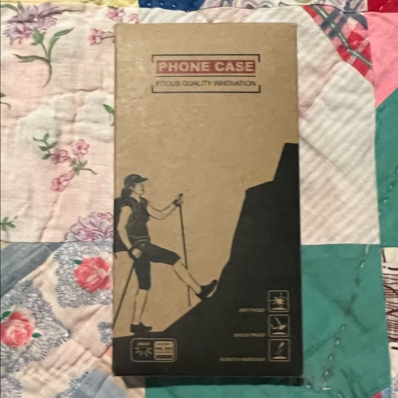 Spidercase waterproof case for iPhone XS Max - NWT - Picture 12 of 13